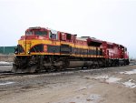 KCS 3998